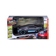 Zabawki zdalnie sterowane - Maisto 81515-50 Bugatti Divo 1:24 R/C Baterie (Mi-81515-50) - miniaturka - grafika 1