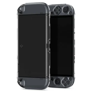 SPIGEN AIR FIT NINTENDO SWITCH 2 CRYSTAL CLEAR - Akcesoria do Nintendo - miniaturka - grafika 1