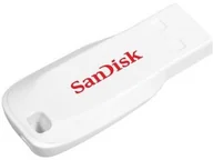 Pendrive - SanDisk Cruzer Blade 16GB USB 2.0 SDCZ50C-016G-B35W - miniaturka - grafika 1