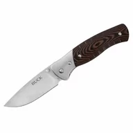 Noże - Buck knives Nóż składany 836 Folding Selkirk (01BK10678) T 01BK10678 - miniaturka - grafika 1