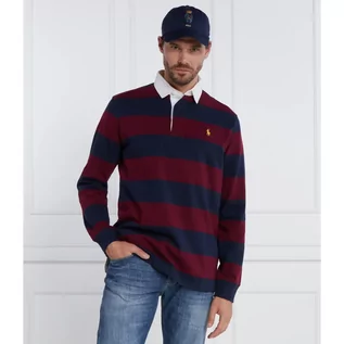 Koszule męskie - POLO RALPH LAUREN Polo | Classic fit - grafika 1