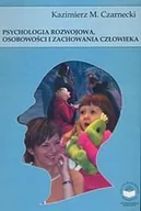 Podręczniki dla szkół wyższych - Psychologia rozwojowa, osobowości i zachowania człowieka - miniaturka - grafika 1