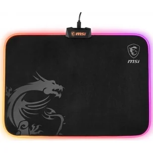 MSI Podkładka Agility GD60 J02-VXXXXX5-D22 - Podkładki pod mysz - miniaturka - grafika 1