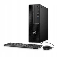 Zestawy komputerowe - KOMPUTER STACJONARNY DELL OPTIPLEX 3080 SFF Core i5 8GB DDR4 256SSD W11P - miniaturka - grafika 1