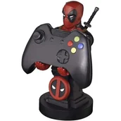 Gadżety dla graczy - Cable Guys Cable Guys Deadpool - Akcesoria do konsoli do gier - Sony PlayStation 4 5060525892165 - miniaturka - grafika 1