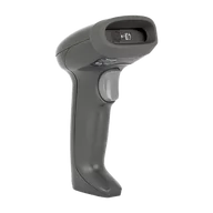 Czytniki kodów kreskowych - Skaner kodów kreskowych Honeywell Voyager 1350g ciemny, RS-232 - miniaturka - grafika 1