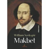 Poezja - Makbet - miniaturka - grafika 1