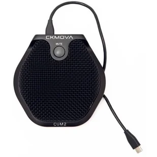 CK MOVA CK MOVA CUM2 - mikrofon konferencyjny na USB - Sprzęt konferencyjny i radiowęzłowy - miniaturka - grafika 1