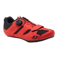 Buty rowerowe - Buty szosowe męskie Giro Savix II - miniaturka - grafika 1