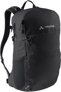 Vaude Wizard 18+4 Backpack, black One Size 2021 Plecaki szkolne i turystyczne 145660100 - Plecaki - miniaturka - grafika 3