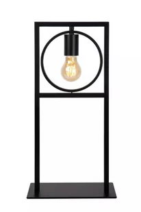 Suus lampa stołowa 1-punktowa czarna 00527/01/30 - Lampy stojące - miniaturka - grafika 1