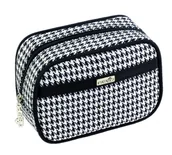 Kosmetyczki, organizery i kuferki - Kosmetyczka damska kuferek organizer torebka REED seria MA PETITE - miniaturka - grafika 1