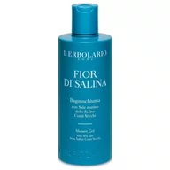 Kosmetyki do kąpieli - L'Erbolario LErbolario LErbolario Fior di Salina Pianka do kąpieli 250 ml - miniaturka - grafika 1