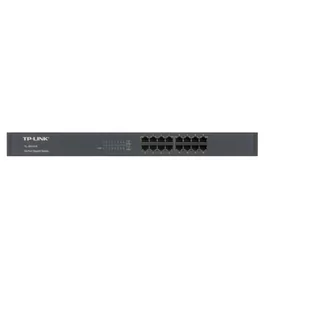 TP-Link TL-SG1016DE - Switche - miniaturka - grafika 2