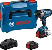 Klucze udarowe - Bosch GDS 18V-1000 Professional 1750 RPM - miniaturka - grafika 1