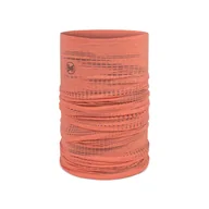 Czapki i chusty sportowe męskie - Chusta wielofunkcyjna unisex Buff DryFlx solid cyberpink - ONE SIZE - miniaturka - grafika 1