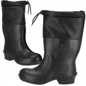 Obuwie robocze - DEDRA KALOSZE MĘSKIE OBUWIE ROBOCZE EVA Z KOŁNIERZEM BH9B2 ROZMIAR 46 - miniaturka - grafika 1