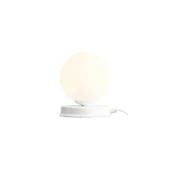 Lampy stojące - Aldex Lampa Ball 1076B_S 1076B_S - miniaturka - grafika 1