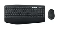 Zestawy komputerowe - MK850 Performance Wireless Keyboard and Mouse - miniaturka - grafika 1