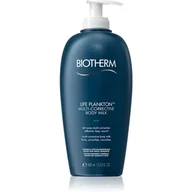 Balsamy i kremy do ciała - Biotherm Life Plankton Mleczko do ciała 400ml - miniaturka - grafika 1