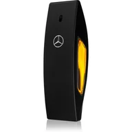 Wody i perfumy męskie - Mercedes-Benz Club Black woda toaletowa 100 ml - miniaturka - grafika 1