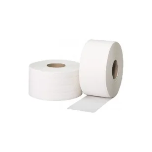 Ręcznik papierowy celuloza 100m x 6 szt - Ręczniki papierowe - miniaturka - grafika 1