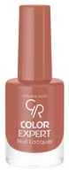 Lakiery do paznokci - Golden Rose - COLOR EXPERT NAIL LACQUER - Trwały lakier do paznokci - O-GCX - 410 - miniaturka - grafika 1