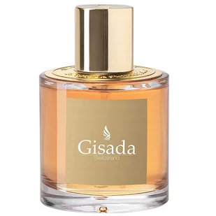 Gisada Ambassador For Women woda perfumowana spray 100ml - produkt bez opakowania - Wody i perfumy damskie - miniaturka - grafika 1