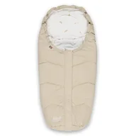 Śpiworki dla dzieci - ��piworek Do Fotelika/W��zka Voksi Move Light - Piaskowy - miniaturka - grafika 1