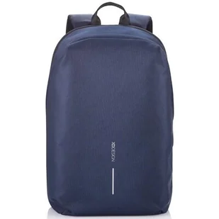 XD Design Plecak miejski XD Design Bobby Soft - navy P705.795 - Plecaki - miniaturka - grafika 1