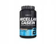 Odżywki białkowe - BioTech USA Micellar Casein 908g - miniaturka - grafika 1