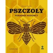 Pszczoły Poradnik hodowcy - Poradniki hobbystyczne - miniaturka - grafika 1