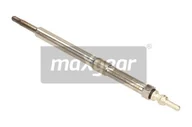 Świece żarowe - MAXGEAR ŚWIECA ŻAROWA RENAULT TRAFIC II AUTOBUS JL 2.5 DCI 115 08- - miniaturka - grafika 1