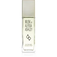 Wody i perfumy męskie - Alyssa Ashley Eau de Cologne Spray 100 ml - miniaturka - grafika 1