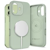 Etui i futerały do telefonów - TECH-PROTECT UNIQ MAGSAFE IPHONE 17 SAGE - miniaturka - grafika 1