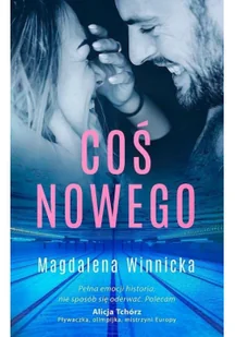 Coś nowego - Opowiadania - miniaturka - grafika 2