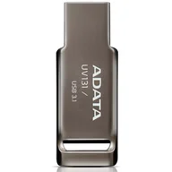 Pendrive - ADATA UV131 64GB (AUV131-64G-RGY) - miniaturka - grafika 1