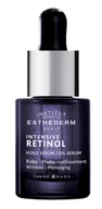 Serum do twarzy - Institut Esthederm Intensive Retinol+ Oil Serum - miniaturka - grafika 1