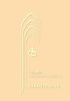 WAM Pamiątka sakramentu małżeństwa Modlitewnik ecru Jerzy Lech Kontkowski SJ - Religia i religioznawstwo - miniaturka - grafika 2