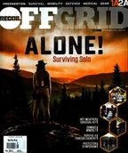 Czasopisma - Recoil Presents [US] - miniaturka - grafika 1