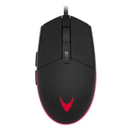 Myszki - VARR Mysz VARR VSETMPX5 + podkładka VSETMPX5 - miniaturka - grafika 1