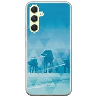 Etui i futerały do telefonów - ERT GROUP etui na telefon Samsung A54 5G, case oryginalny i oficjalnie licencjonowany przez Star Wars, wzór 047, optymalnie dopasowane, plecki z TPU - miniaturka - grafika 1