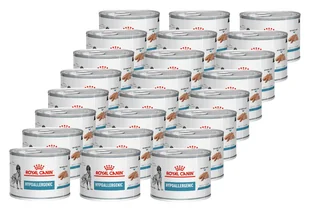 ROYAL CANIN Hypoallergenic DR21 200g puszka - Mokra karma dla psów - miniaturka - grafika 1