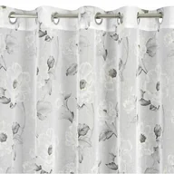 Firany - Firana Eurofirany Design91 Bessy B+Oliwk 350 x 250 - miniaturka - grafika 1