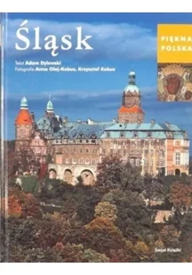 Piękna Polska Śląsk Używana - Książki podróżnicze - miniaturka - grafika 2