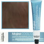 Loreal Majirel 7.3 blond Złocisty