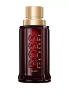 Wody i perfumy damskie - Boss The Scent Elixir - miniaturka - grafika 1