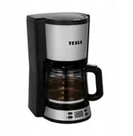 Ekspresy do kawy - TESLA CoffeeMaster ES300 ekspres przelewowy - miniaturka - grafika 1