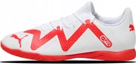 Buty sportowe męskie - Buty Halowe Halówki Puma Future Play It - miniaturka - grafika 1