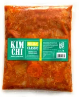 Kuchnie świata - Old Friends KIMCHI Mild Classic, pasteryzowane 1kg - miniaturka - grafika 1